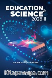 Education - Science 2026 II