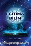 Eğitim - Bilim 2026 II