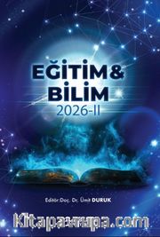 Eğitim - Bilim 2026 II