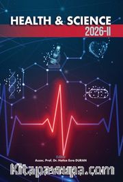 Health - Science 2026 II