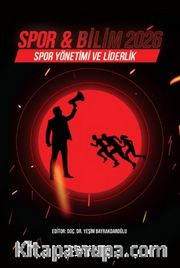 Spor - Bilim 2026:  Spor Yönetimi ve Liderlik