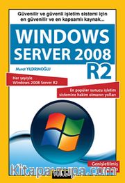 Windows Server 2008 R2