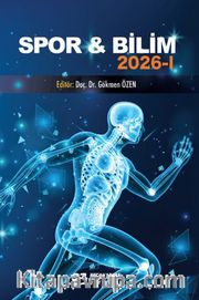 Spor - Bilim 2026 I