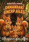 Ormandaki Sincap Ailesi