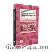 Mekanları ve İnsanlarıyla İstanbul Konuşuyor (1937-1938) Birinci Kitap: Fatih