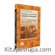 Mekanları ve İnsanlarıyla İstanbul Konuşuyor (1937-1938) Üçüncü Kitap: Eyüpsultan • Haliç • Şişli • Bakırköy • Beşiktaş • Sarıyer • Zeytinburnu • Beykoz • Kadıköy • Üsküdar