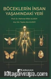 Böceklerin İnsan Yaşamındaki Yeri