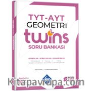 2027 TYT - AYT Twins Geometri Soru Bankası