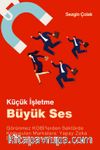 Küçük İşletme Büyük Ses & Yapay Zeka Destekli Büyüme Rehberi