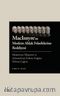 MacIntyre'ın Modern Ahlak Felsefelerine Reddiyesi Modernite Eleştirisi ve Aristotelesçi Erdem Etiğine Dönüş Çağrısı