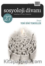 Sosyoloji Divanı 27. Sayı Dosya: Yeni Dini Temsiller