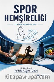 Spor Hemşireliği <br /> Yeni Bir Anabilimdalı