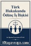 Türk Hukukuna Ödünç İş İlişkisi