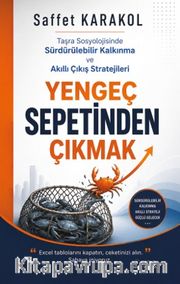Yengeç Sepetinden Çıkmak