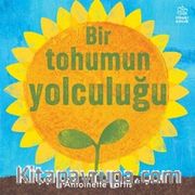 Bir Tohumun Yolculuğu