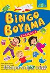 Bingo Boyama - Bulmaca