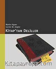 Kitap'tan Deliller