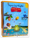 Doğanın Eşsiz Hikayeleri (10 Kitap Bir Arada Kutulu)