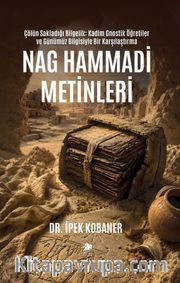 Nag Hammadi Metinleri