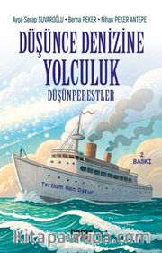 Düşünce Denizine Yolculuk