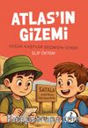 Atlas'ın Gizemi (Küçük Kaşifler Geçmişin İzinde)