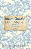 Dilin Afetleri - Dil Belası