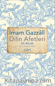 Dilin Afetleri - Dil Belası