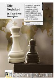 Güç Geçişleri <br /> 21. Yüzyıl için Stratejiler