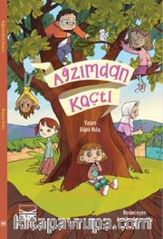 Ağzımdan Kaçtı