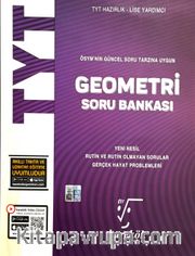 TYT Geometri Soru Bankası