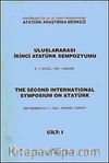 Uluslararası İkinci Atatürk Sempozyum & 9-11 Eylül 1991-Ankara Cilt-1
