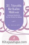 21. Yüzyılda Bir Kadın Müfessir