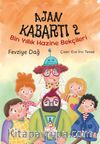 Ajan Kabartı 2