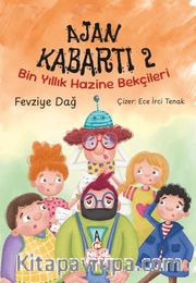 Ajan Kabartı 2
