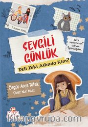 Sevgili Günlük / Deli Zeki Aslında Kim ?