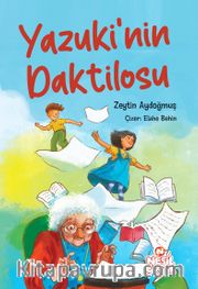 Yazuki'nin Daktilosu