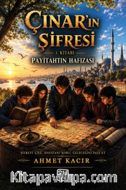 Çınar'ın Şifresi: Payitaht'ın Hafızası