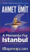 A Memento For Istanbul
