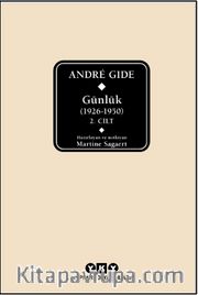 Günlük (1926-1950) 2. Cilt (Delta)