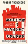 Marlow Cinayet Kulübü