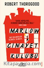 Marlow Cinayet Kulübü