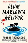 Ölüm Marlow'a Geliyor (Marlow Cinayet Kulübü Serisi 2. Kitap)