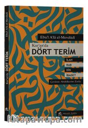 Kur'an'da Dört Terim