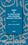 İbşîhî ve el-Müstatref Adlı Eserinin Belagat Bölümü