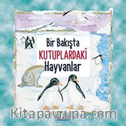 Bir Bakışta Kutuplardaki Hayvanlar