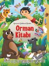 Orman Kitabı / Çıkartmalı Klasikler