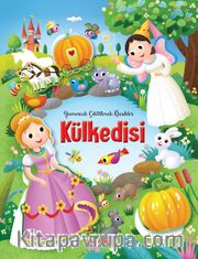 Kül Kedisi / Çıkartmalı Klasikler