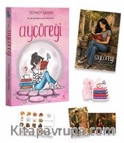 Ayçöreği (Kenar Boyamalı)