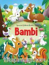 Bambi / Çıkartmalı Klasikler