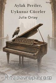 Aylak Periler, Uykusuz Cüceler <br /> Gürültü Çağında Hafıza